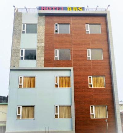 HOTEL RBS Ayodhya