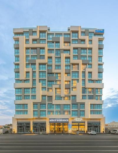 Mirot Residence