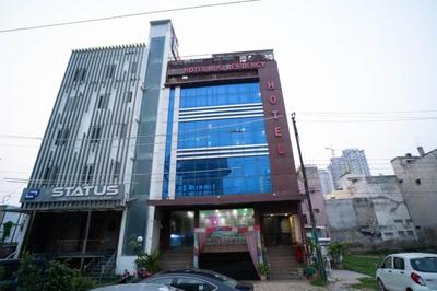 Hotel RK Residency , Noida
