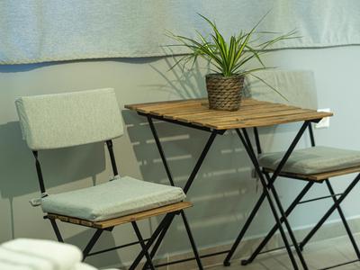 ATG Luxury apartment Acropolis