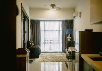 Country Garden Danga Bay Studio Unit by KS