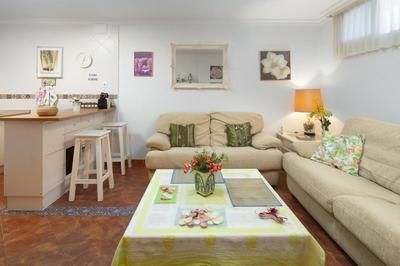 Villa Jacaranda