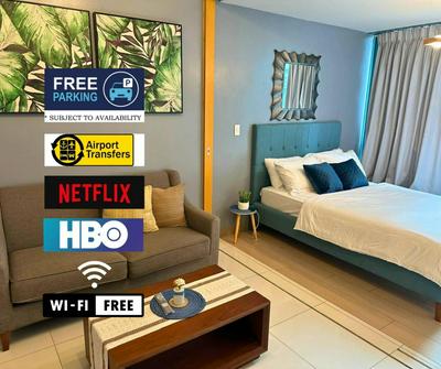 Executive Suite in Bonifacio Global City