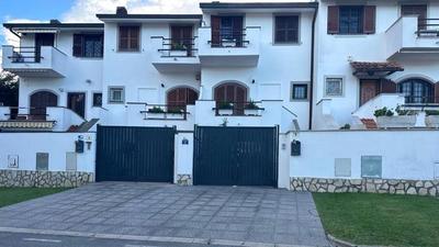 Filippo's House