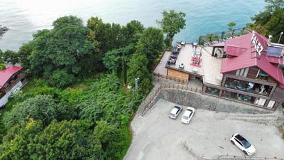 Falez Cafe&Restaurant&Pansiyon-Arhavi