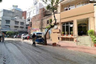 Lavi Hotel Hari Darshan Amritsar