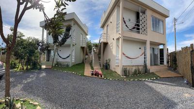 Flat Turmalina - Chapada dos Veadeiros