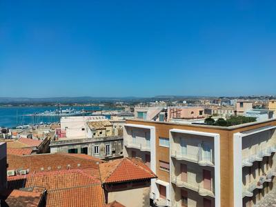 Matteotti 16 - Modern Apartment in Ortigia