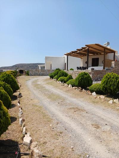Revery house