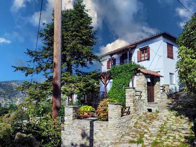 The View House Portaria Pelion