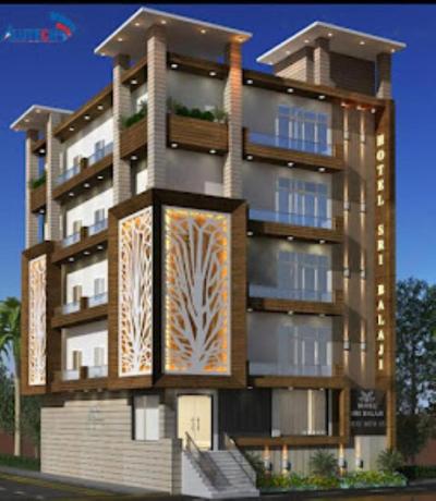 Hotel Sri Balaji , Varanasi