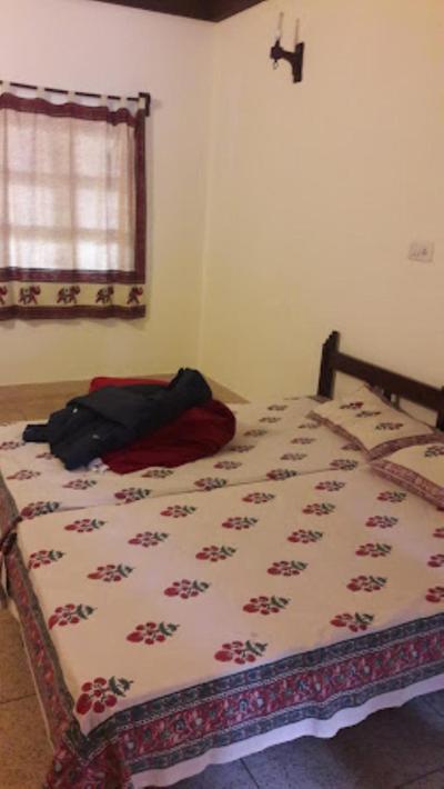 Vrinda Resort by dcrest Vridavan