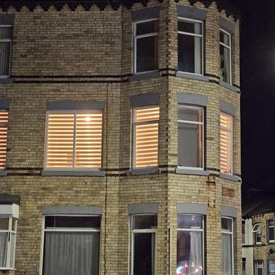 Redcar Seaview Apartments