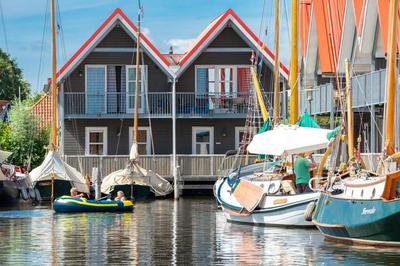 Summio Havenresort Terherne, Foto 2