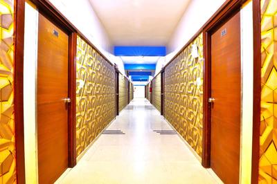 Hotel Nilkanth,Ahmedabad