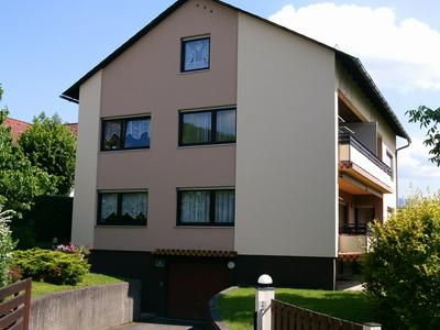 Gästehaus Maria