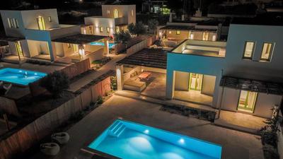 Onar Villas Skyros
