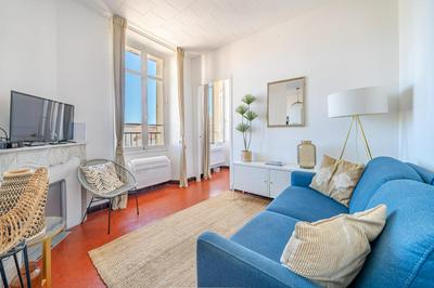 Cannes Center top floor ideal for Congres and Holidays LIVE IN FORVILLE