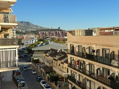 Casa Nina: Central 2bed/2ba in Los Boliches