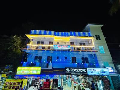Blue Orchid Holiday Home