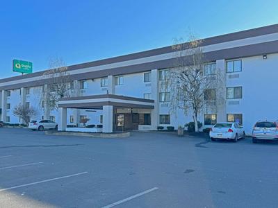 Quality Inn Wilkes-Barre near Arena, Billede 2