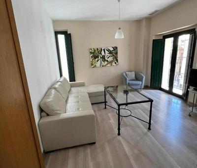 Green-Apartments Maestranza