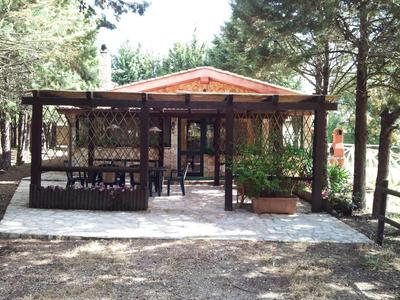 Casa Vacanze I Piani