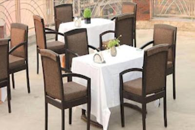 Hotel Vrinda Palace Vrindavan