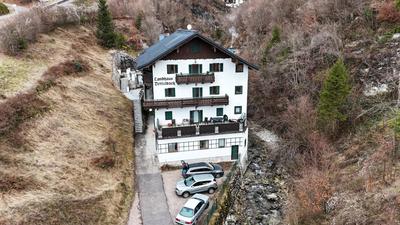 FarawayHomes Studio St Wolfgang #9