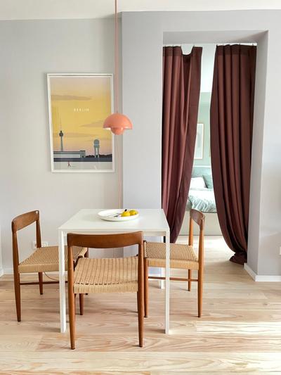 Urban-Oasis: Zentral, Ruhig, Neu!
