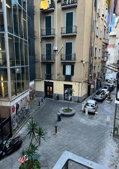 Loft in Borgo