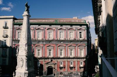 La Galleria