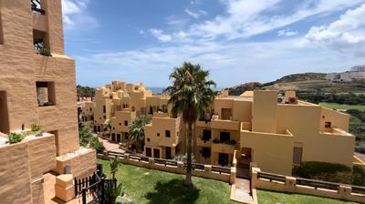 Apartamento en Coto Real 412