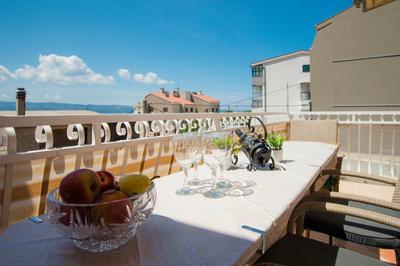Apartmani Saric