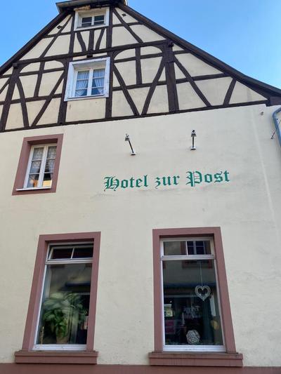 Hotel zur Post