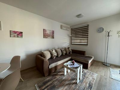 Apartmani Vučinić