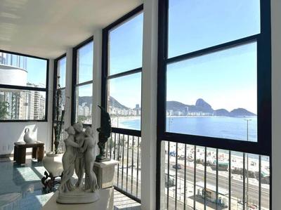 Vista de Tirar o Fôlego