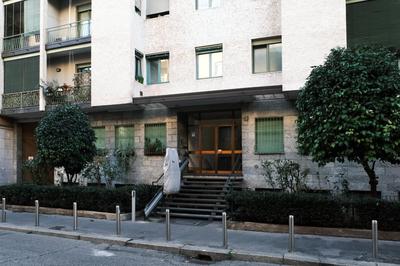 ComeCasa Città Studi Terraced Apartment