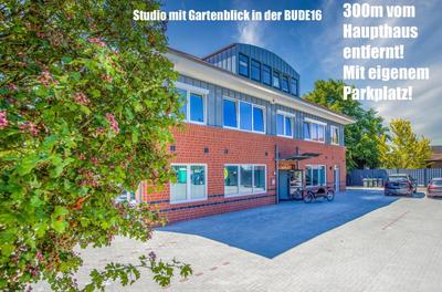 Stadthotel-Garni Smutje