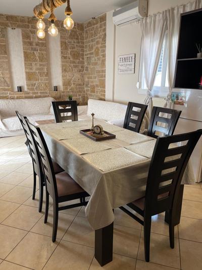 Stone Apartment