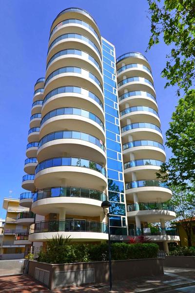 Apartments in Lignano 21649