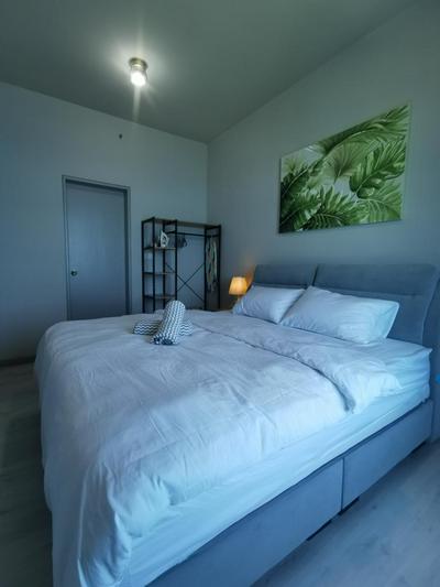 Jesselton Quay By FH Staycation