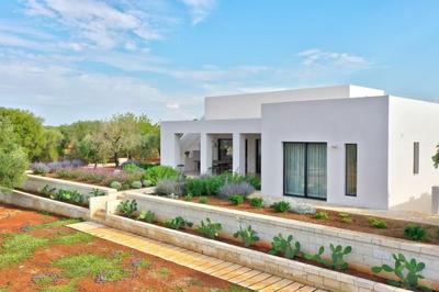 Villa Orama Relais By Raro Villas