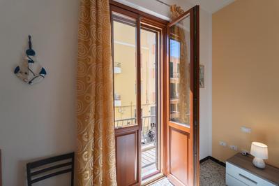 Summer riviera apartment - relax in centro