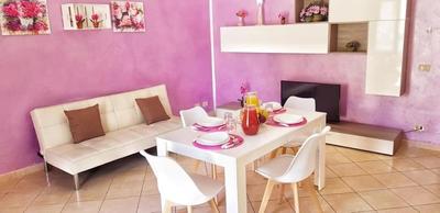 Casa Vacanza Leonarda