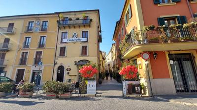 Portella delle Fate