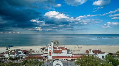 Studio Seashell Casa del Mar