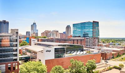 The Casso, Raleigh, a Tribute Portfolio Hotel