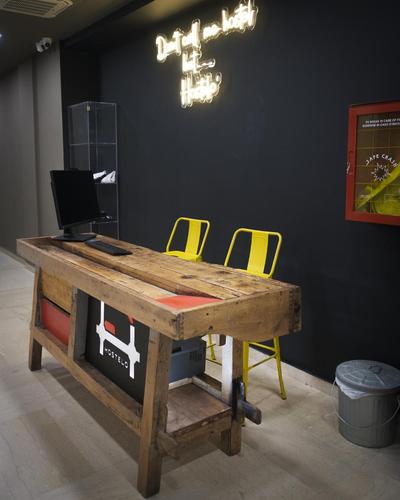 Hostelò - Luxury Hostel