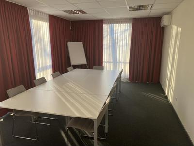 Autohof Hotel Salzbergen